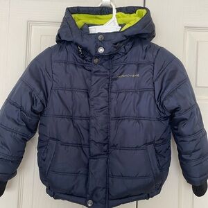 Calvin Klein Jeans boy jacket